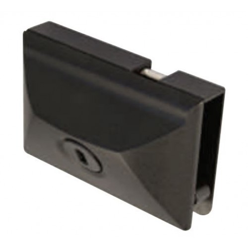 Secure Entry Door Lock